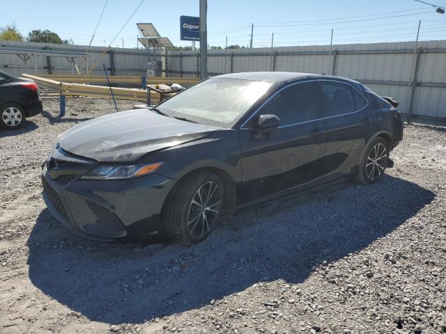 toyota camry se 2020 4t1g11ak9lu993394