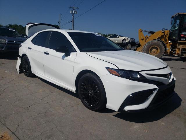 toyota camry se 2021 4t1g11ak9mu434526