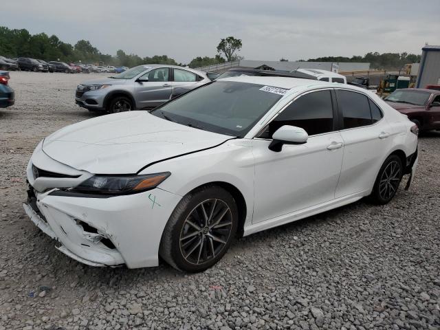 toyota camry 2021 4t1g11ak9mu443727