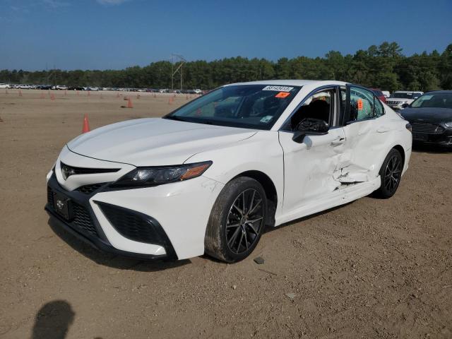 toyota camry 2021 4t1g11ak9mu472824