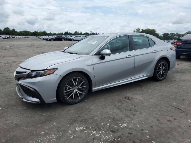 toyota camry se 2021 4t1g11ak9mu488568