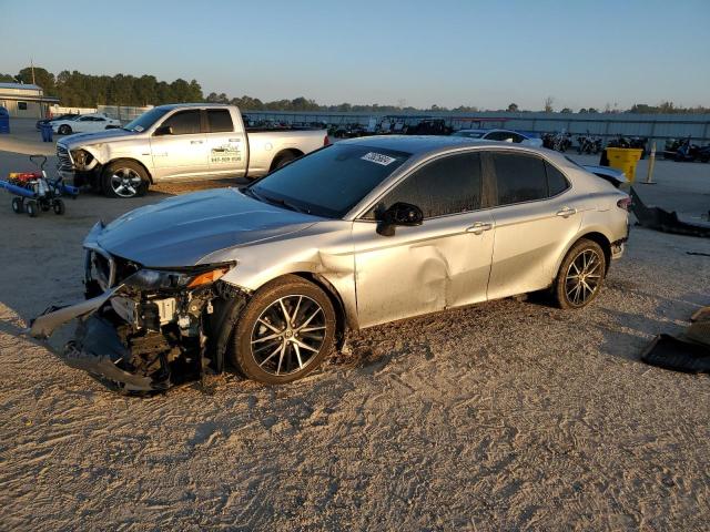 toyota camry se 2021 4t1g11ak9mu490241