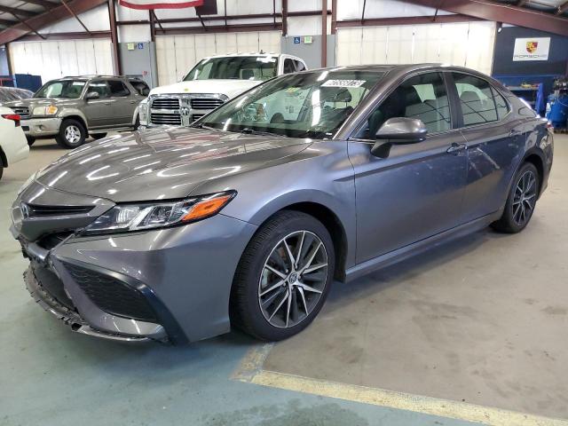 toyota camry se 2021 4t1g11ak9mu586919