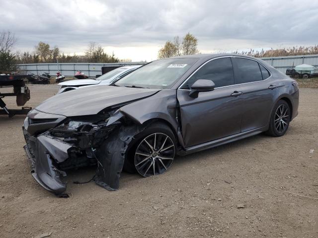 toyota camry se 2021 4t1g11ak9mu606117