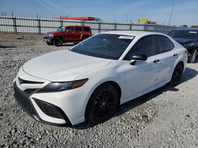 toyota camry se 2022 4t1g11ak9nu022494