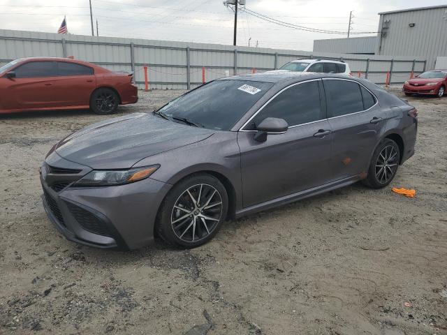 toyota camry se 2022 4t1g11ak9nu029946