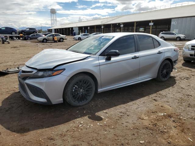 toyota camry 2022 4t1g11ak9nu034970