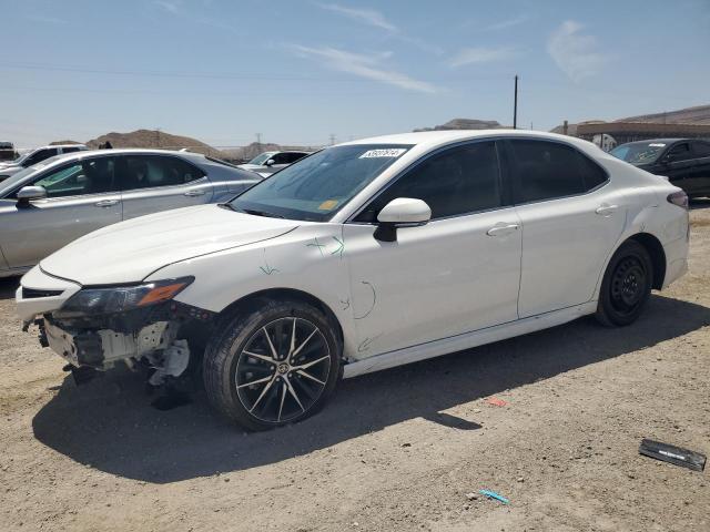 toyota camry se 2022 4t1g11ak9nu041532