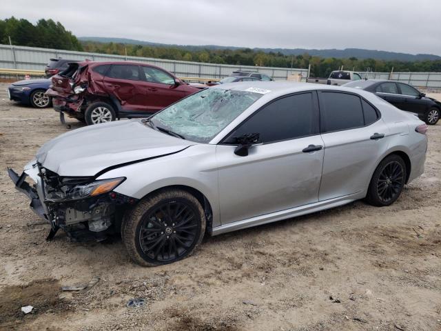 toyota camry se 2022 4t1g11ak9nu051395