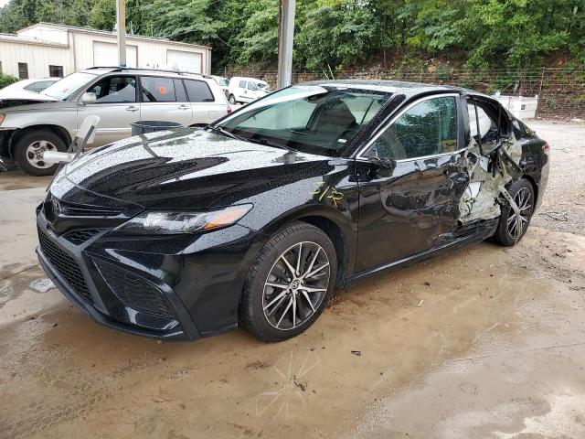 toyota camry se 2022 4t1g11ak9nu632895