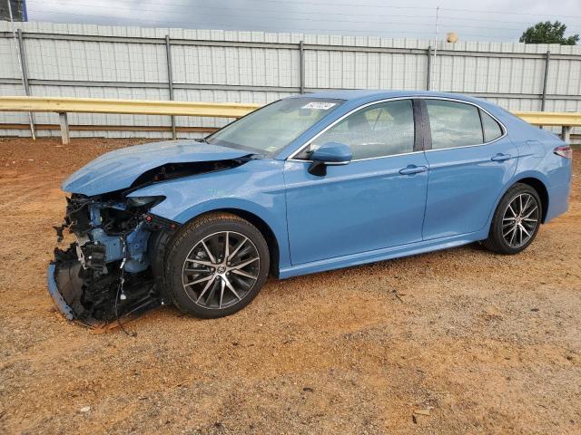 toyota camry se n 2023 4t1g11ak9pu185682