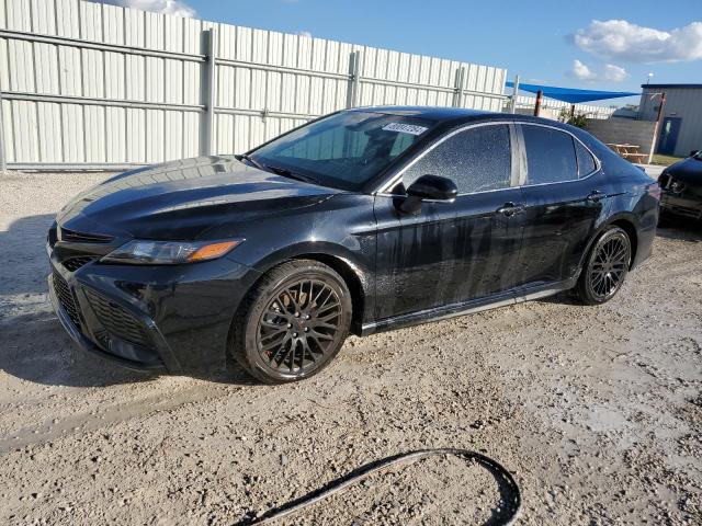 toyota camry se n 2023 4t1g11ak9pu757947