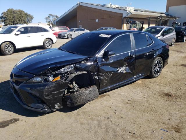 toyota camry se n 2023 4t1g11ak9pu762081