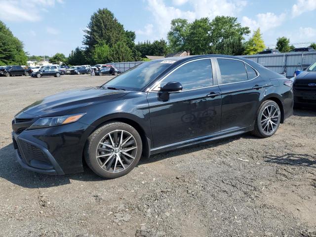 toyota camry 2023 4t1g11ak9pu791144