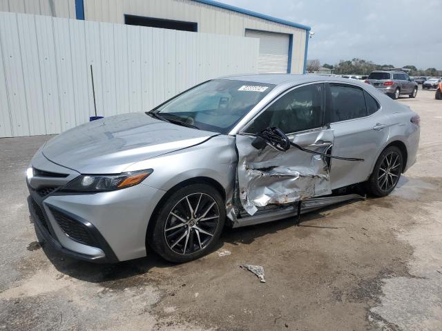 toyota camry se n 2023 4t1g11ak9pu796909