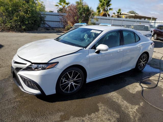 toyota camry se n 2024 4t1g11ak9ru225228