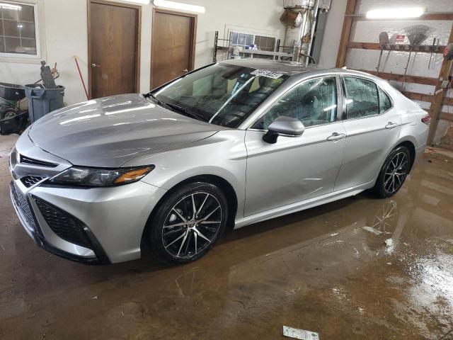 toyota camry se n 2024 4t1g11ak9ru855489