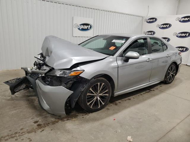 toyota camry se 2020 4t1g11akxlu308948