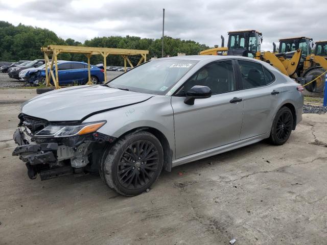 toyota camry se 2020 4t1g11akxlu343196