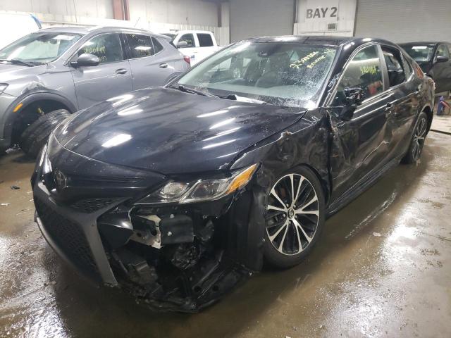 toyota camry 2020 4t1g11akxlu894549