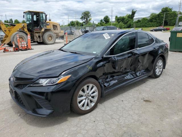 toyota camry se 2020 4t1g11akxlu924424