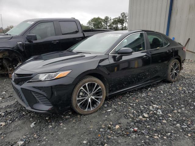 toyota camry se 2020 4t1g11akxlu926240