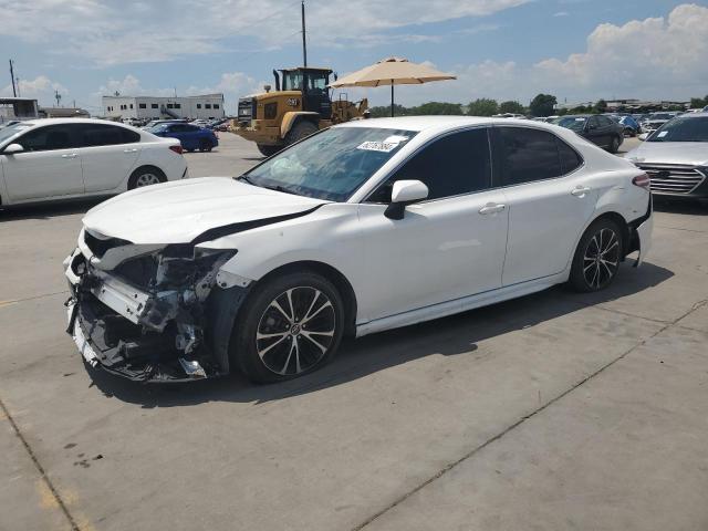 toyota camry 2020 4t1g11akxlu929090