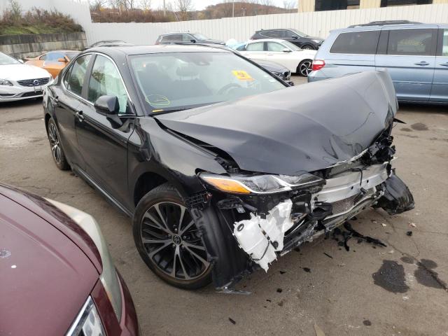 toyota camry se 2020 4t1g11akxlu946195