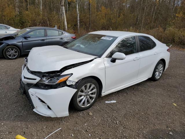 toyota camry se 2020 4t1g11akxlu985708