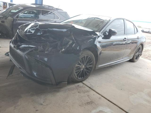 toyota camry 2021 4t1g11akxmu479829