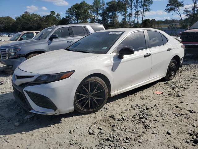 toyota camry se 2021 4t1g11akxmu516488