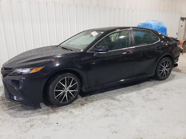 toyota camry se 2022 4t1g11akxnu693446