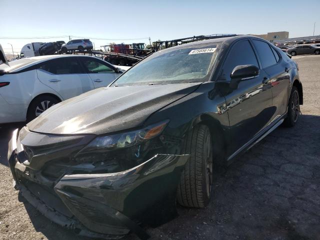 toyota camry se n 2023 4t1g11akxpu134112