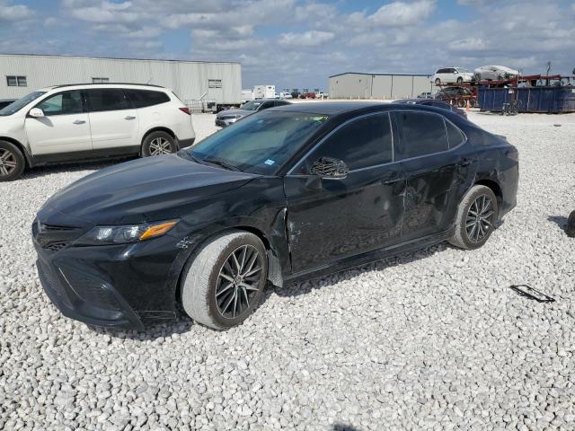 toyota camry se n 2023 4t1g11akxpu155428