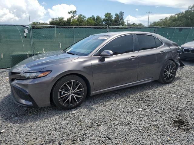 toyota camry se n 2023 4t1g11akxpu174951