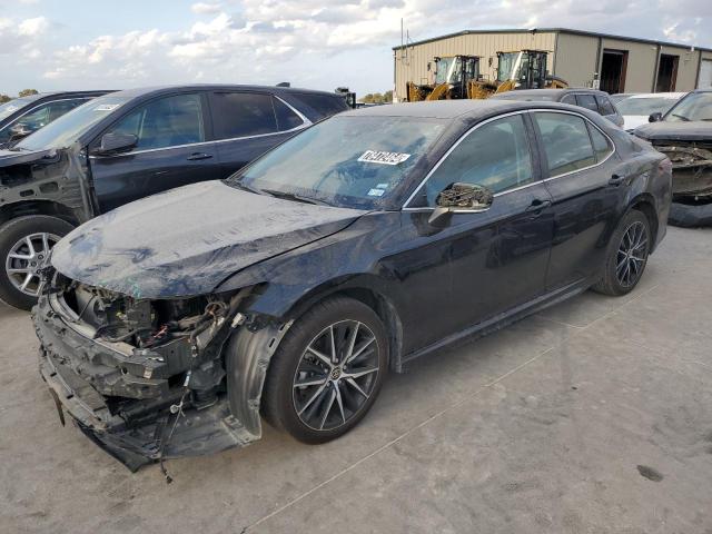 toyota camry se n 2023 4t1g11akxpu724570