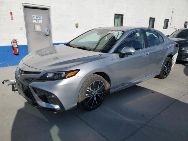 toyota camry 2023 4t1g11akxpu748769