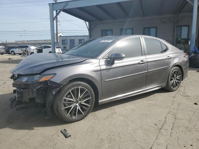 toyota camry se n 2023 4t1g11akxpu752370