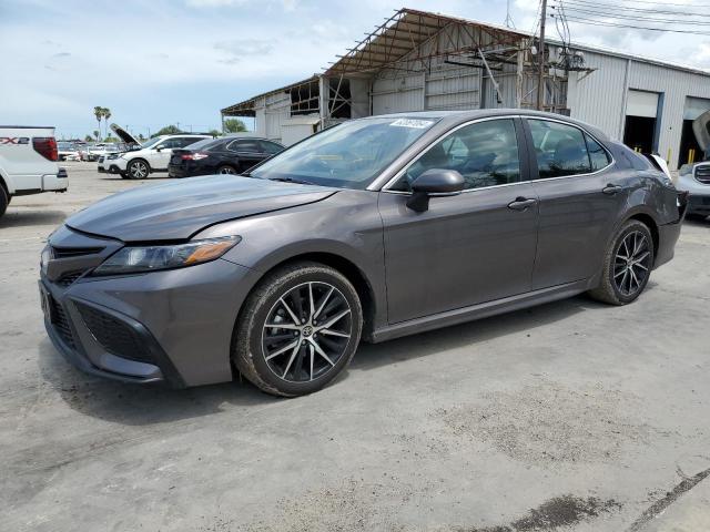 toyota camry se n 2023 4t1g11akxpu801163