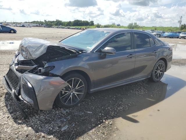 toyota camry se n 2023 4t1g11akxpu830548