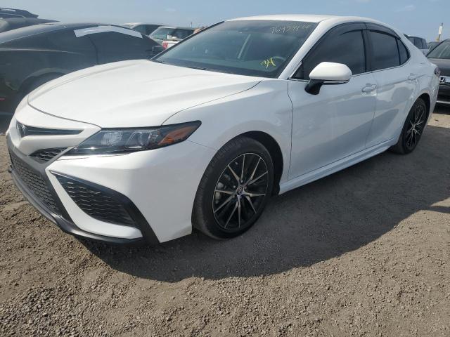 toyota camry se n 2024 4t1g11akxru242894