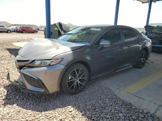 toyota camry se n 2024 4t1g11akxru865478