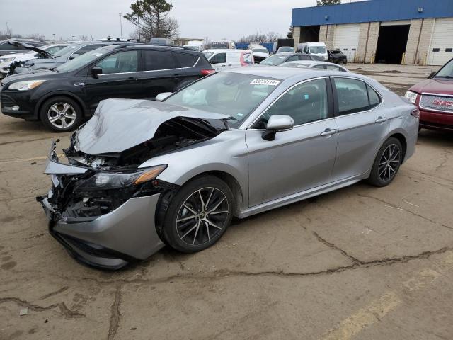 toyota camry se n 2024 4t1g11akxru898691