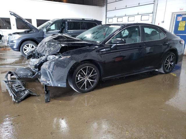 toyota camry se n 2024 4t1g11akxru908670