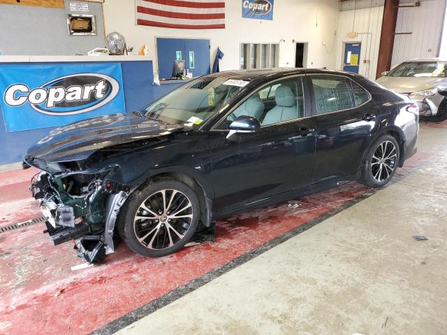 toyota camry se 2020 4t1g11bk0lu005918