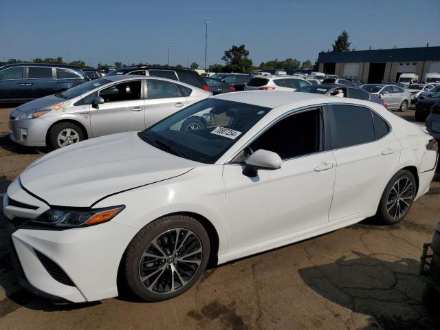 toyota camry se 2020 4t1g11bk0lu017843