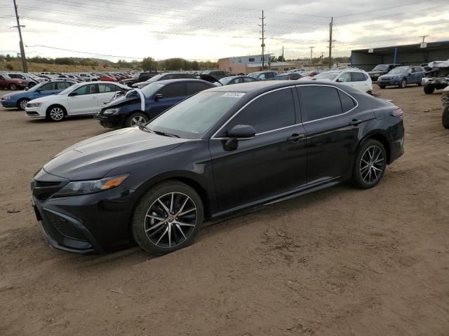 toyota camry se n 2024 4t1g11bk0ru114890