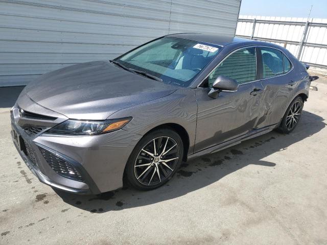 toyota camry se 2022 4t1g11bk1nu069551