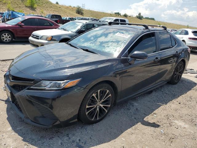 toyota camry se 2020 4t1g11bk3lu016346