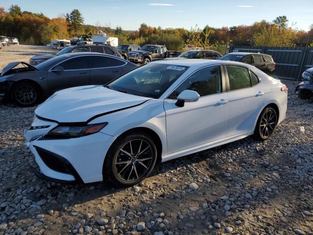 toyota camry se n 2024 4t1g11bk3ru129383